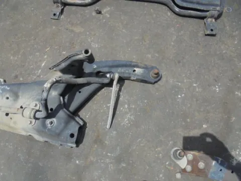 Ψαλίδι Εμπρός Δεξί για FORD FIESTA (2008 - 2012) Mk6 (JA8) *ΔΒ* ΠΑΛΕΤΑ 92 *195468* Ψαλίδι Εμπρός Δεξί για FORD FIESTA (2008 - 2012) Mk6 (JA8) *ΔΒ* ΠΑΛΕΤΑ 92 *195468*