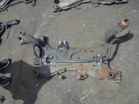 Γέφυρα Εμπρός Οριζόντια για VOLVO V50 (2004 - 2007) (MW) *ΔΒ* ΠΑΛΕΤΑ 91 *195467* Γέφυρα Εμπρός Οριζόντια για VOLVO V50 (2004 - 2007) (MW) *ΔΒ* ΠΑΛΕΤΑ 91 *195467*