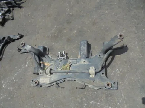 Γέφυρα Εμπρός Οριζόντια για FORD C-MAX (2007 - 2010) Mk1b (C214) *ΔΒ* ΠΑΛΕΤΑ 90 *195466* Γέφυρα Εμπρός Οριζόντια για FORD C-MAX (2007 - 2010) Mk1b (C214) *ΔΒ* ΠΑΛΕΤΑ 90 *195466*