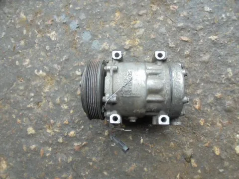 Συμπιεστής A-C (Κομπρέσορας) 60653652 για ALFA ROMEO 156 (1997 - 2003) (932) , (2003 - 2006) (932) Συμπιεστής A-C (Κομπρέσορας) 60653652 για ALFA ROMEO 156 (1997 - 2003) (932) , (2003 - 2006) (932)