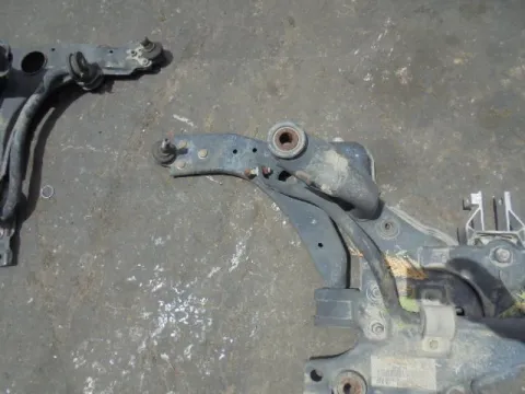 Ψαλίδι Εμπρός Αριστερό για FORD C-MAX (2007 - 2010) Mk1b (C214) *ΔΒ* Ψαλίδι Εμπρός Αριστερό για FORD C-MAX (2007 - 2010) Mk1b (C214) *ΔΒ*
