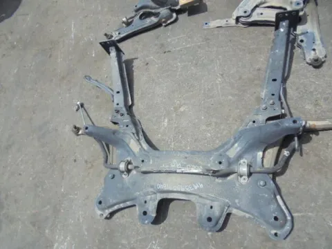 Γέφυρα Εμπρός Οριζόντια για FORD KA (2008 - ) (RU8) *ΔΒ* ΠΑΛΕΤΑ 90 *195466* Γέφυρα Εμπρός Οριζόντια για FORD KA (2008 - ) (RU8) *ΔΒ* ΠΑΛΕΤΑ 90 *195466*