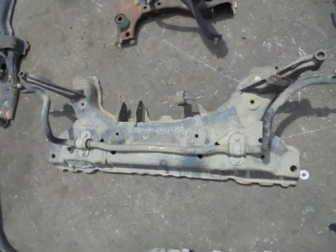 Γέφυρα Εμπρός Οριζόντια για FORD FIESTA (2008 - 2012) Mk6 (JA8) *ΔΒ* ΠΑΛΕΤΑ 92 *195468* Γέφυρα Εμπρός Οριζόντια για FORD FIESTA (2008 - 2012) Mk6 (JA8) *ΔΒ* ΠΑΛΕΤΑ 92 *195468*