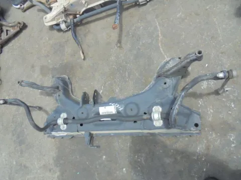 Γέφυρα Εμπρός Οριζόντια για FORD FIESTA (2008 - 2012) Mk6 (JA8) *ΔΒ* ΠΑΛΕΤΑ 92 *195468* Γέφυρα Εμπρός Οριζόντια για FORD FIESTA (2008 - 2012) Mk6 (JA8) *ΔΒ* ΠΑΛΕΤΑ 92 *195468*