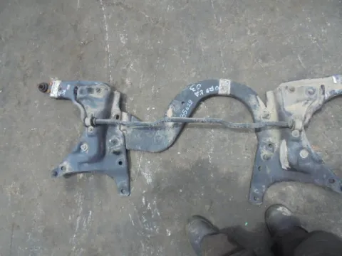 Γέφυρα Εμπρός Οριζόντια για FORD KA (1997 - 2008) (RB) *ΔΒ* ΠΑΛΕΤΑ 92 *195468* Γέφυρα Εμπρός Οριζόντια για FORD KA (1997 - 2008) (RB) *ΔΒ* ΠΑΛΕΤΑ 92 *195468*