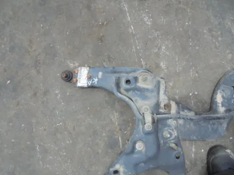 Ψαλίδι Εμπρός Αριστερό για FORD KA (1997 - 2008) (RB) *ΔΒ* Ψαλίδι Εμπρός Αριστερό για FORD KA (1997 - 2008) (RB) *ΔΒ*