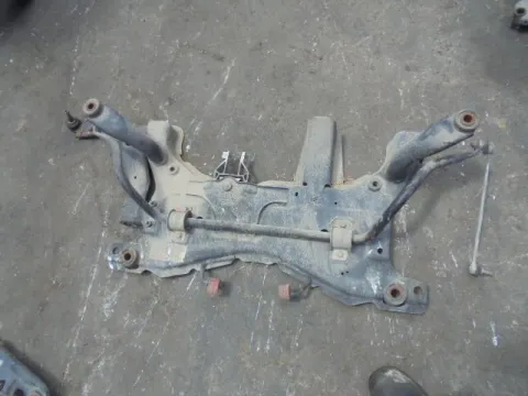 Γέφυρα Εμπρός Οριζόντια για FORD C-MAX (2007 - 2010) Mk1b (C214) *ΔΒ* ΠΑΛΕΤΑ 90 *195466* Γέφυρα Εμπρός Οριζόντια για FORD C-MAX (2007 - 2010) Mk1b (C214) *ΔΒ* ΠΑΛΕΤΑ 90 *195466*