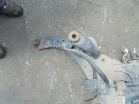 Ψαλίδι Εμπρός Αριστερό για FORD C-MAX (2007 - 2010) Mk1b (C214) *ΔΒ* ΠΑΛΕΤΑ 90 *195466* Ψαλίδι Εμπρός Αριστερό για FORD C-MAX (2007 - 2010) Mk1b (C214) *ΔΒ* ΠΑΛΕΤΑ 90 *195466*