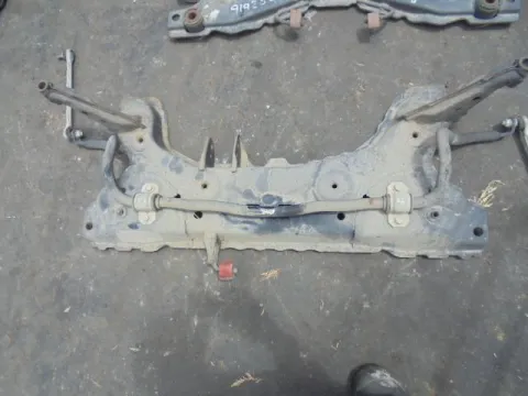 Γέφυρα Εμπρός Οριζόντια για FORD FIESTA (2008 - 2012) Mk6 (JA8) *ΔΒ* ΠΑΛΕΤΑ 91 *195467* Γέφυρα Εμπρός Οριζόντια για FORD FIESTA (2008 - 2012) Mk6 (JA8) *ΔΒ* ΠΑΛΕΤΑ 91 *195467*