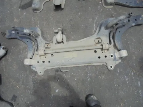 Γέφυρα Εμπρός Οριζόντια για FORD FIESTA (2002 - 2005) Mk5a *ΔΒ* Γέφυρα Εμπρός Οριζόντια για FORD FIESTA (2002 - 2005) Mk5a *ΔΒ*