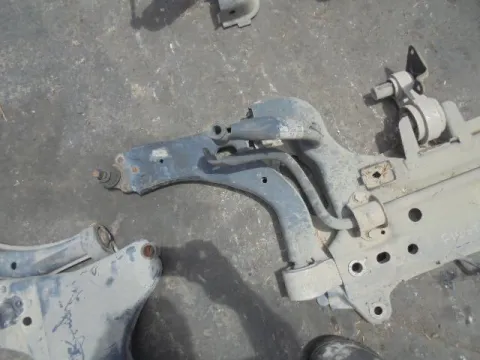 Ψαλίδι Εμπρός Αριστερό για FORD FIESTA (2002 - 2005) Mk5a *ΔΒ* Ψαλίδι Εμπρός Αριστερό για FORD FIESTA (2002 - 2005) Mk5a *ΔΒ*