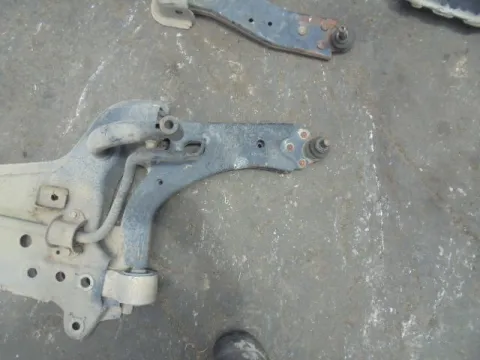 Ψαλίδι Εμπρός Δεξί για FORD FIESTA (2002 - 2005) Mk5a *ΔΒ* Ψαλίδι Εμπρός Δεξί για FORD FIESTA (2002 - 2005) Mk5a *ΔΒ*