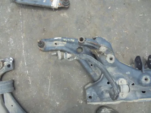 Ψαλίδι Εμπρός Αριστερό για FORD FIESTA (2008 - 2012) Mk6 (JA8) *ΔΒ* Ψαλίδι Εμπρός Αριστερό για FORD FIESTA (2008 - 2012) Mk6 (JA8) *ΔΒ*