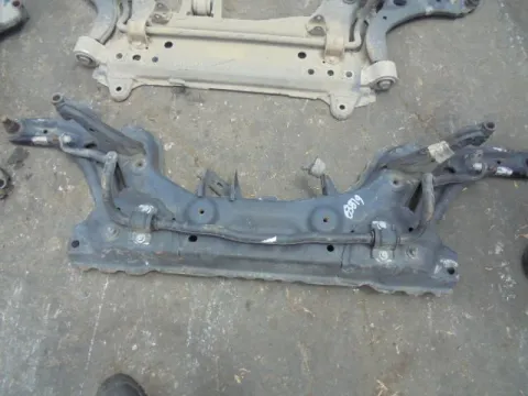 Γέφυρα Εμπρός Οριζόντια για FORD FIESTA (2008 - 2012) Mk6 (JA8) *ΔΒ* ΠΑΛΕΤΑ 92 *195468* Γέφυρα Εμπρός Οριζόντια για FORD FIESTA (2008 - 2012) Mk6 (JA8) *ΔΒ* ΠΑΛΕΤΑ 92 *195468*