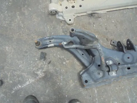 Ψαλίδι Εμπρός Αριστερό για FORD FIESTA (2008 - 2012) Mk6 (JA8) *ΔΒ* ΠΑΛΕΤΑ 92 *195468* Ψαλίδι Εμπρός Αριστερό για FORD FIESTA (2008 - 2012) Mk6 (JA8) *ΔΒ* ΠΑΛΕΤΑ 92 *195468*
