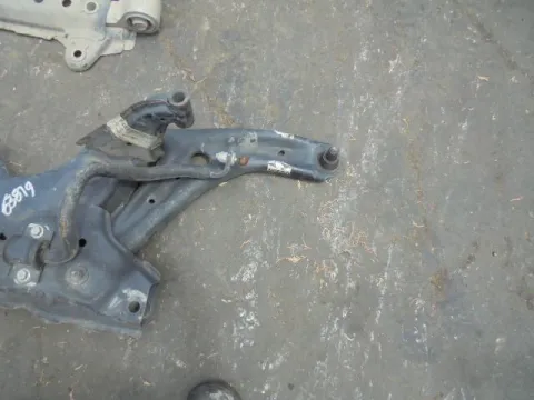 Ψαλίδι Εμπρός Δεξί για FORD FIESTA (2008 - 2012) Mk6 (JA8) *ΔΒ* ΠΑΛΕΤΑ 92 *195468* Ψαλίδι Εμπρός Δεξί για FORD FIESTA (2008 - 2012) Mk6 (JA8) *ΔΒ* ΠΑΛΕΤΑ 92 *195468*