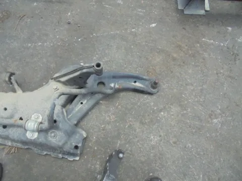 Ψαλίδι Εμπρός Δεξί για FORD FIESTA (2008 - 2012) Mk6 (JA8) *ΔΒ* ΠΑΛΕΤΑ 92 *195468* Ψαλίδι Εμπρός Δεξί για FORD FIESTA (2008 - 2012) Mk6 (JA8) *ΔΒ* ΠΑΛΕΤΑ 92 *195468*