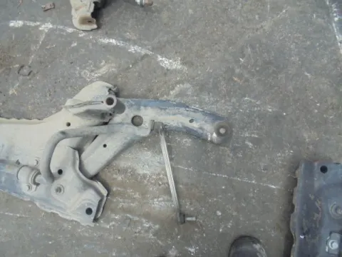 Ψαλίδι Εμπρός Δεξί για FORD FIESTA (2008 - 2012) Mk6 (JA8) *ΔΒ* ΠΑΛΕΤΑ 92 *195468* Ψαλίδι Εμπρός Δεξί για FORD FIESTA (2008 - 2012) Mk6 (JA8) *ΔΒ* ΠΑΛΕΤΑ 92 *195468*