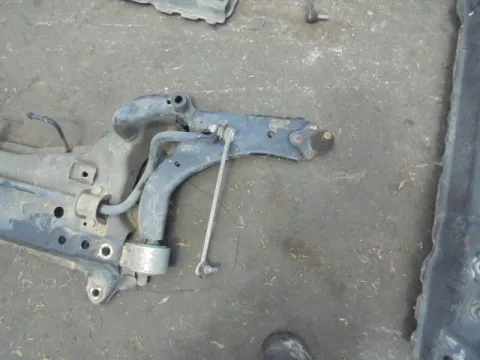 Ψαλίδι Εμπρός Δεξί για FORD FIESTA (2002 - 2005) Mk5a *ΔΒ* ΠΑΛΕΤΑ 92 *195468* Ψαλίδι Εμπρός Δεξί για FORD FIESTA (2002 - 2005) Mk5a *ΔΒ* ΠΑΛΕΤΑ 92 *195468*