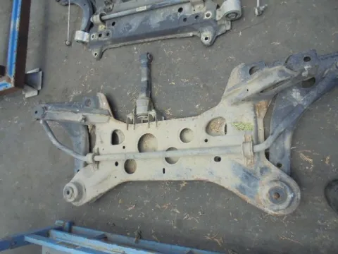 Γέφυρα Εμπρός Οριζόντια για FORD TRANSIT (2000 - 2006) (FA_ _) Diesel *ΔΒ* Γέφυρα Εμπρός Οριζόντια για FORD TRANSIT (2000 - 2006) (FA_ _) Diesel *ΔΒ*
