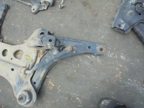 Ψαλίδι Εμπρός Δεξί για FORD TRANSIT (2000 - 2006) (FA_ _) Diesel *ΔΒ* Ψαλίδι Εμπρός Δεξί για FORD TRANSIT (2000 - 2006) (FA_ _) Diesel *ΔΒ*