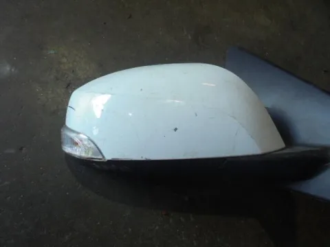 Καθρέπτης Εξωτερικός Καπάκι Δεξιό για RENAULT MEGANE (2008 - 2012) (KZ_) (BZ_) Καθρέπτης Εξωτερικός Καπάκι Δεξιό για RENAULT MEGANE (2008 - 2012) (KZ_) (BZ_)