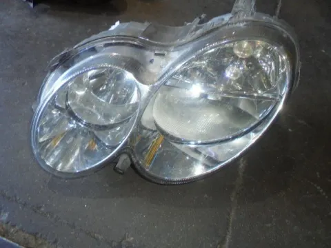 Φανάρι Εμπρός Αριστερό για MERCEDES CLK (2002 - 2005) (C209) , (2005 - 2010) (C209)