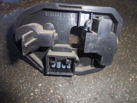 Φανάρι Πλακέτα Φανού Πίσω για ALFA ROMEO 146 (1995 - 1998) (930) , (1999 - 2001) (930) Φανάρι Πλακέτα Φανού Πίσω για ALFA ROMEO 146 (1995 - 1998) (930) , (1999 - 2001) (930)