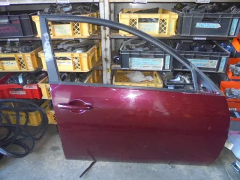 Πόρτα Εμπρός Δεξιά για NISSAN PRIMERA (2002 - 2007) (P12) *Ε* Πόρτα Εμπρός Δεξιά για NISSAN PRIMERA (2002 - 2007) (P12) *Ε*