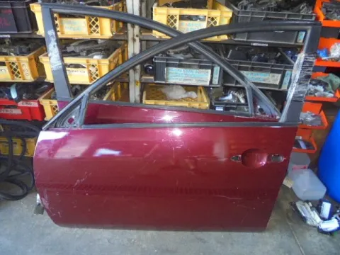 Πόρτα Εμπρός Αριστερή για NISSAN PRIMERA (2002 - 2007) (P12) *Ε* Πόρτα Εμπρός Αριστερή για NISSAN PRIMERA (2002 - 2007) (P12) *Ε*