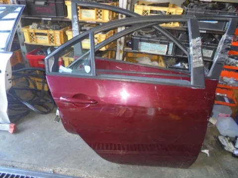 Πόρτα Πίσω Δεξιά για NISSAN PRIMERA (2002 - 2007) (P12) *Ε* Πόρτα Πίσω Δεξιά για NISSAN PRIMERA (2002 - 2007) (P12) *Ε*