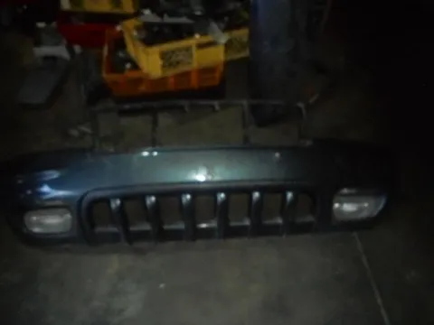 Προφυλακτήρας Εμπρός για JEEP GRAND CHEROKEE (1999 - 2003) (WJ) (WG) , (2004 - 2005) (WJ) (WG) Προφυλακτήρας Εμπρός για JEEP GRAND CHEROKEE (1999 - 2003) (WJ) (WG) , (2004 - 2005) (WJ) (WG)