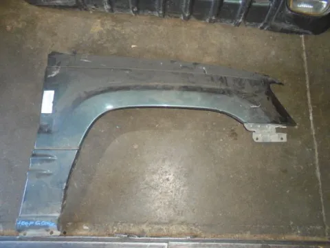 Φτερό Εμπρός Δεξιό για JEEP GRAND CHEROKEE (1999 - 2003) (WJ) (WG) , (2004 - 2005) (WJ) (WG) Φτερό Εμπρός Δεξιό για JEEP GRAND CHEROKEE (1999 - 2003) (WJ) (WG) , (2004 - 2005) (WJ) (WG)