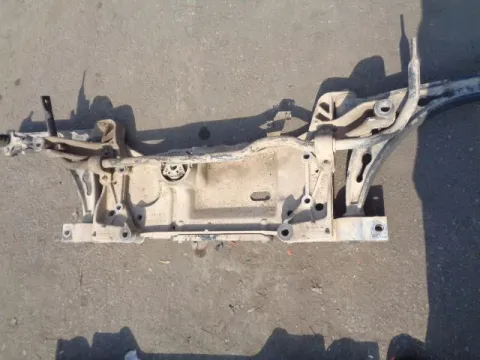 Γέφυρα Εμπρός Οριζόντια για VW GOLF (2009 - 2013) Mk6 (5K1) ΠΑΛΕΤΑ 92 *195731* *ΔΒ* Γέφυρα Εμπρός Οριζόντια για VW GOLF (2009 - 2013) Mk6 (5K1) ΠΑΛΕΤΑ 92 *195731* *ΔΒ*