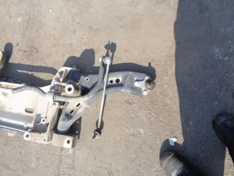 Ψαλίδι Εμπρός Δεξί για SKODA OCTAVIA (2004 - 2008) 5 (1Z3-5) *ΔΒ* Ψαλίδι Εμπρός Δεξί για SKODA OCTAVIA (2004 - 2008) 5 (1Z3-5) *ΔΒ*