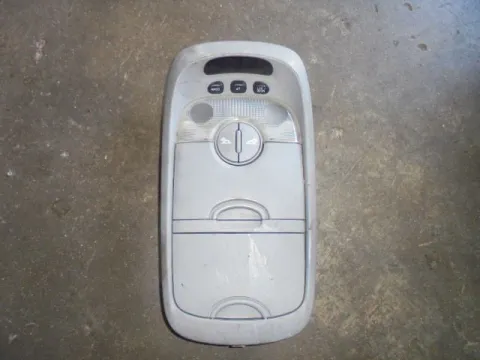 Μπλαφονίερα Οροφής για KIA SORENTO (2002 - 2007) (JC) , (2007 - 2009) (JC) Μπλαφονίερα Οροφής για KIA SORENTO (2002 - 2007) (JC) , (2007 - 2009) (JC)