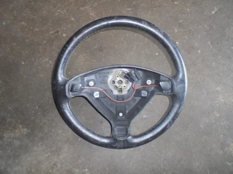 Τιμόνι (Βολάν) για OPEL ASTRA (1998 - 2004) G *Γ* Τιμόνι (Βολάν) για OPEL ASTRA (1998 - 2004) G *Γ*
