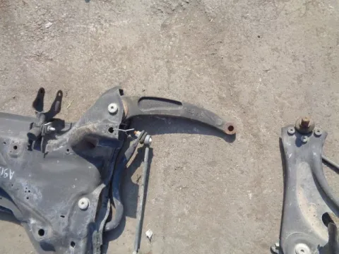 Ψαλίδι Εμπρός Δεξί για PEUGEOT 307 (2005 - 2008) *ΔΒ* Ψαλίδι Εμπρός Δεξί για PEUGEOT 307 (2005 - 2008) *ΔΒ*