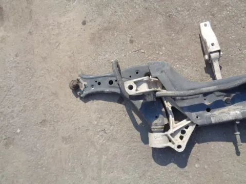 Ψαλίδι Εμπρός Αριστερό για SKODA FABIA (2000 - 2004) (6Y) *ΔΒ* Ψαλίδι Εμπρός Αριστερό για SKODA FABIA (2000 - 2004) (6Y) *ΔΒ*