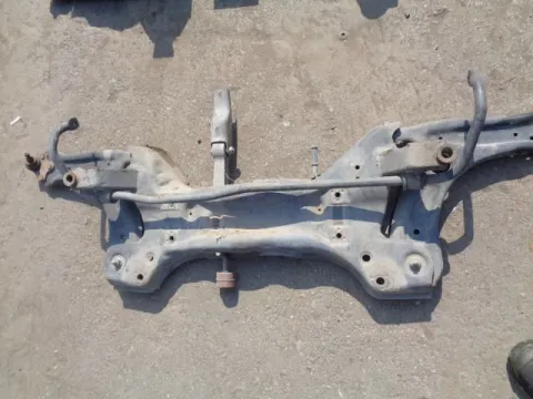 Γέφυρα Εμπρός Οριζόντια για VW POLO (2009 - 2014) (6R) *ΔΒ*  ΠΑΛΕΤΑ 115 *196032* Γέφυρα Εμπρός Οριζόντια για VW POLO (2009 - 2014) (6R) *ΔΒ*  ΠΑΛΕΤΑ 115 *196032*