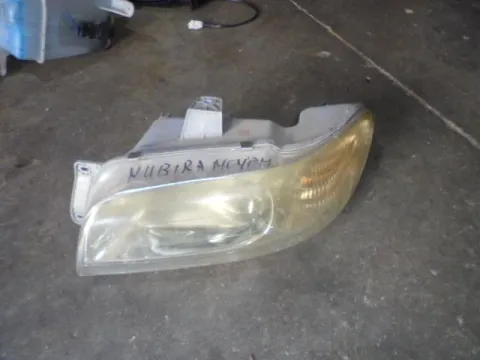 Φανάρι Εμπρός Αριστερό για CHEVROLET - DAEWOO NUBIRA (1997 - 1999) (J100) Φανάρι Εμπρός Αριστερό για CHEVROLET - DAEWOO NUBIRA (1997 - 1999) (J100)