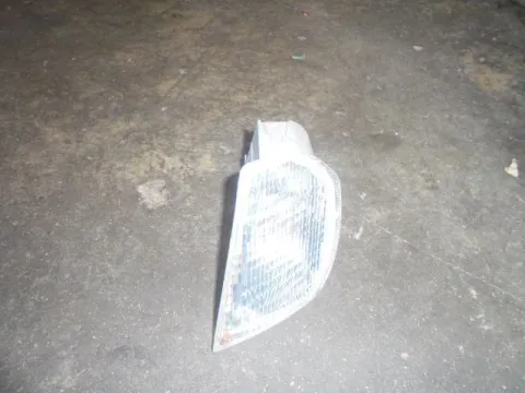 Φλας Εμπρός Αριστερό για ALFA ROMEO 145 (1995 - 1998) (930) , (1999 - 2001) (930) Φλας Εμπρός Αριστερό για ALFA ROMEO 145 (1995 - 1998) (930) , (1999 - 2001) (930)