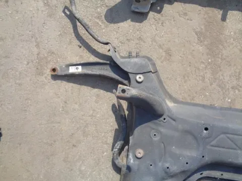 Ψαλίδι Εμπρός Αριστερό για PEUGEOT 308 (2008 - 2011) *ΔΒ* Ψαλίδι Εμπρός Αριστερό για PEUGEOT 308 (2008 - 2011) *ΔΒ*