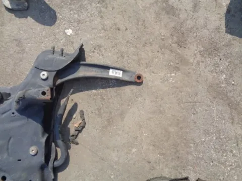 Ψαλίδι Εμπρός Δεξί για PEUGEOT 308 (2008 - 2011) *ΔΒ* Ψαλίδι Εμπρός Δεξί για PEUGEOT 308 (2008 - 2011) *ΔΒ*