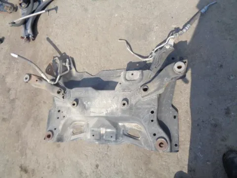 Γέφυρα Εμπρός Οριζόντια για PEUGEOT 5008 (2009 - 2013) *ΔΒ* Γέφυρα Εμπρός Οριζόντια για PEUGEOT 5008 (2009 - 2013) *ΔΒ*