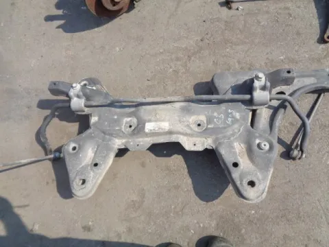 Γέφυρα Εμπρός Οριζόντια για CITROEN C3 (2010 - 2014) *ΔΒ* ΠΑΛΕΤΑ 106 *195991* Γέφυρα Εμπρός Οριζόντια για CITROEN C3 (2010 - 2014) *ΔΒ* ΠΑΛΕΤΑ 106 *195991*