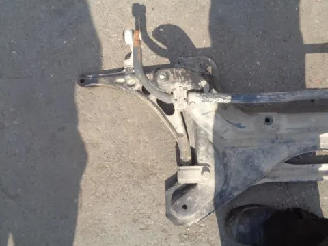 Ψαλίδι Εμπρός Αριστερό για PEUGEOT 306 (1997 - 1999) (N5) *ΔΒ* Ψαλίδι Εμπρός Αριστερό για PEUGEOT 306 (1997 - 1999) (N5) *ΔΒ*