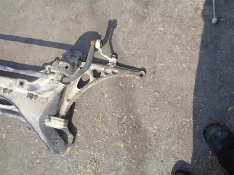 Ψαλίδι Εμπρός Δεξί για PEUGEOT 306 (1997 - 1999) (N5) *ΔΒ* Ψαλίδι Εμπρός Δεξί για PEUGEOT 306 (1997 - 1999) (N5) *ΔΒ*