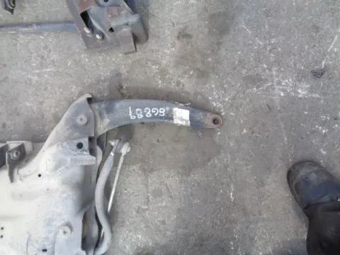 Ψαλίδι Εμπρός Δεξί για PEUGEOT 307 (2005 - 2008) *ΔΒ* Ψαλίδι Εμπρός Δεξί για PEUGEOT 307 (2005 - 2008) *ΔΒ*