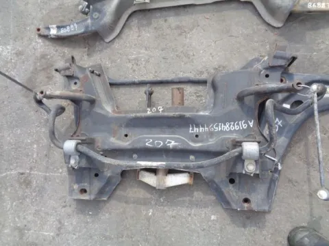 Γέφυρα Εμπρός Οριζόντια για PEUGEOT 207 (2006 - 2009) (WA_) (WC_) ΠΑΛΕΤΑ 91 *195730* *ΔΒ* Γέφυρα Εμπρός Οριζόντια για PEUGEOT 207 (2006 - 2009) (WA_) (WC_) ΠΑΛΕΤΑ 91 *195730* *ΔΒ*